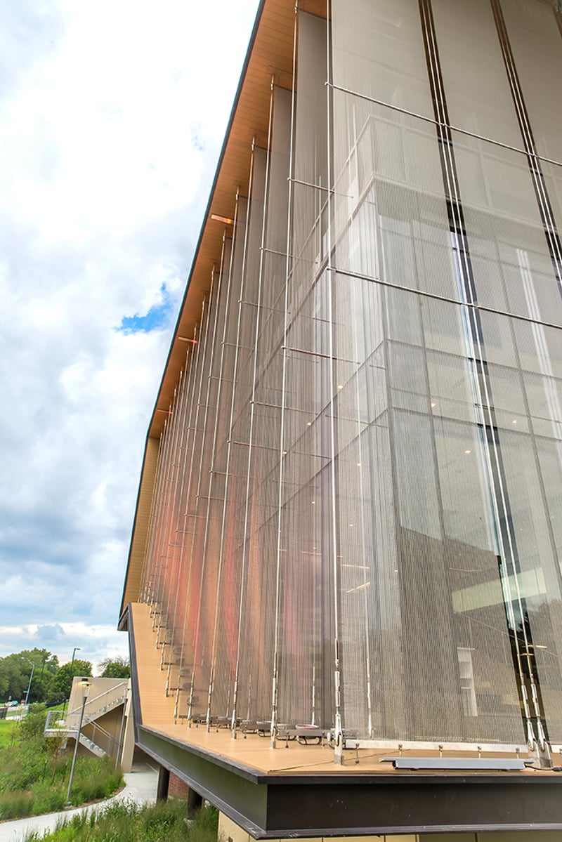 Kansas City University Center for Medical Education Innovation preview 3